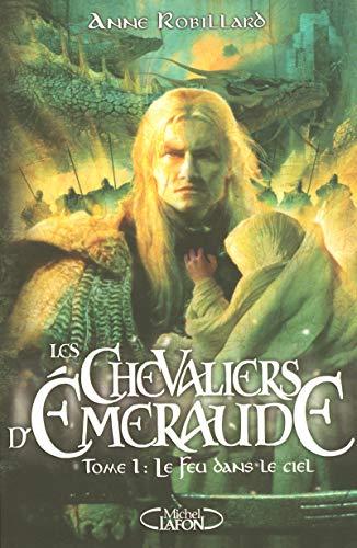 Beispielbild fr Les Chevaliers D'emeraude 1 Le Fl zum Verkauf von Greener Books