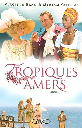 Beispielbild fr TROPIQUES AMERS -GRANDE SERIE zum Verkauf von Better World Books