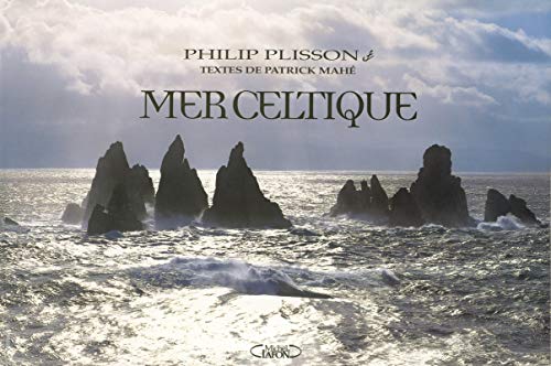 9782749906867: Mer celtique