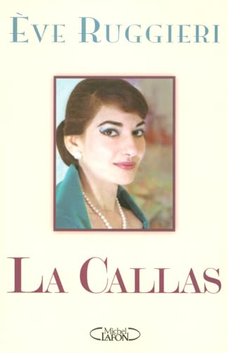 Beispielbild fr CALLAS zum Verkauf von Ammareal