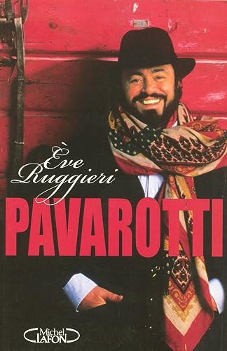 9782749907826: Pavarotti