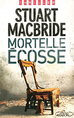 Stock image for Mortelle Ecosse (French Edition) for sale by Better World Books