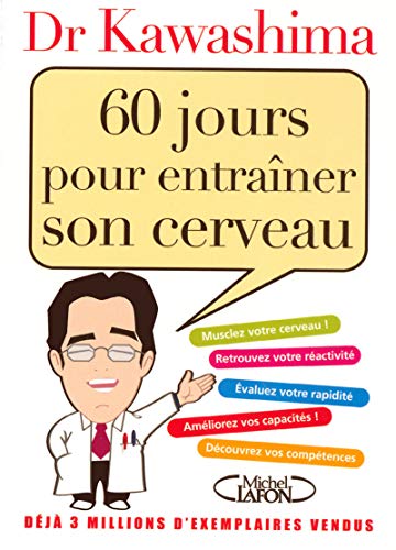 Stock image for 60 jours pour entraner son cerveau for sale by Ammareal