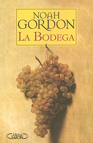 Beispielbild für La Bodega (French Edition) zum Verkauf von Better World Books