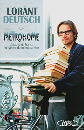 Stock image for Metronome Lhistoire De France for sale by SecondSale