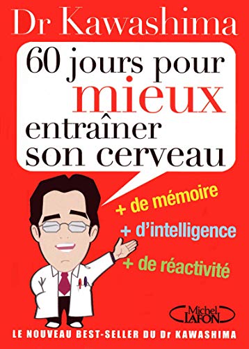 Stock image for 60 jours pour entraner son cerveau for sale by medimops