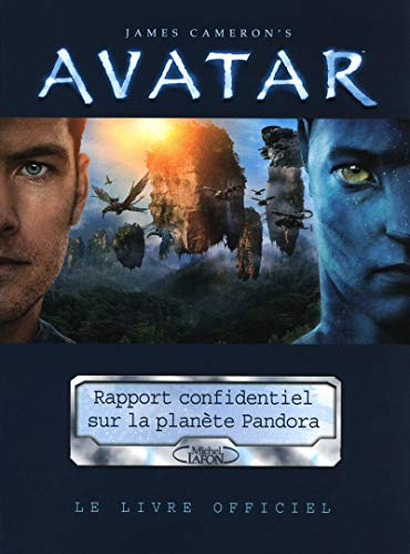 Stock image for Avatar for sale by Chapitre.com : livres et presse ancienne