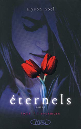 Imagen de archivo de Eternels 1 Evermore Fl a la venta por Better World Books
