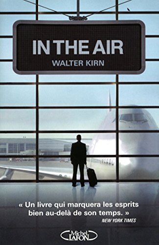 In the air (9782749911557) by Kirn, Walter