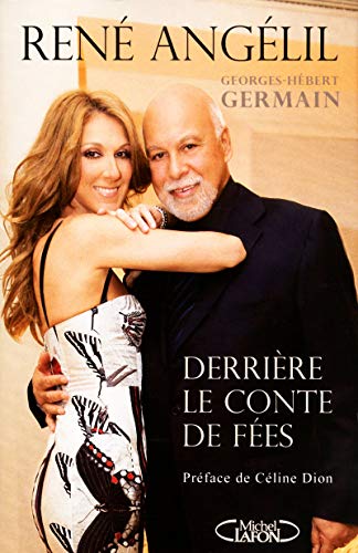 Beispielbild fr Ren Anglil : Derrire Le Conte De Fes zum Verkauf von RECYCLIVRE