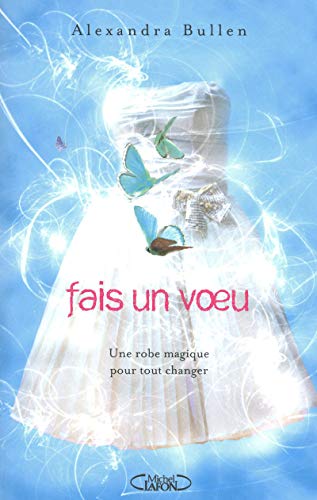 Imagen de archivo de Fais un voeu (French Edition) a la venta por Better World Books