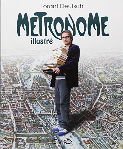 9782749912530: Le Mtronome illustr