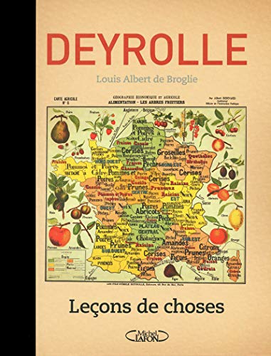 9782749912929: Leons de choses - Tome 1