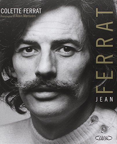 9782749912936: Jean Ferrat