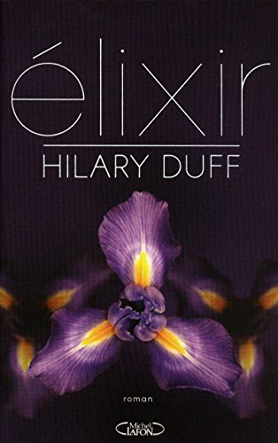 Imagen de archivo de Elixir a la venta por Better World Books