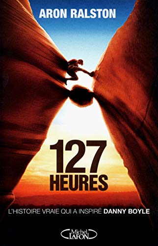 9782749913728: 127 heures