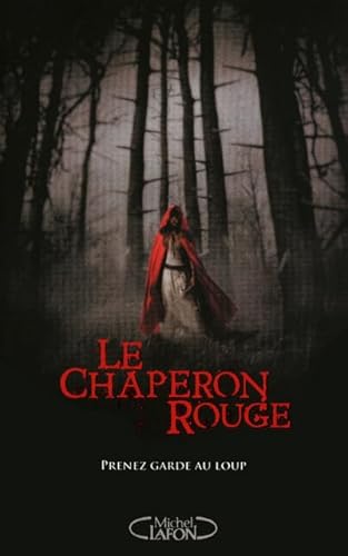 Stock image for Le chaperon rouge for sale by GF Books, Inc.