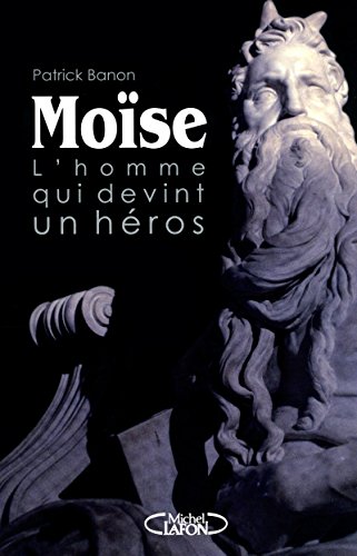 Stock image for Moise, l'homme qui devint un hros for sale by medimops