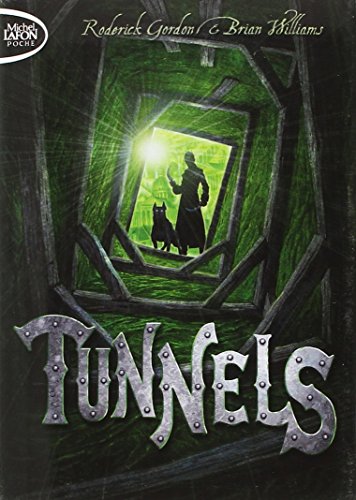 9782749915449: TUNNELS T01