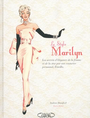 9782749915937: STYLE MARILYN