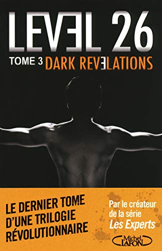 9782749915944: Dark revelations Level 26 tome 3 (3)