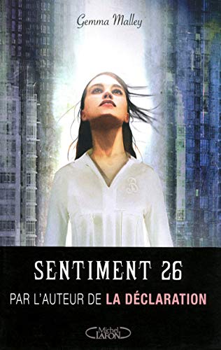 Stock image for sentiment 26 for sale by Better World Books