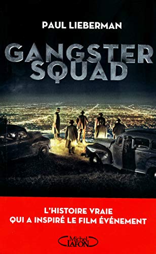 Imagen de archivo de Gangster squad a la venta por medimops