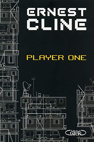 9782749917726: Player one