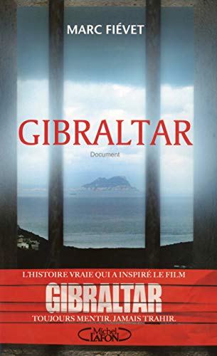 Imagen de archivo de GIBRALTAR a la venta por Ammareal