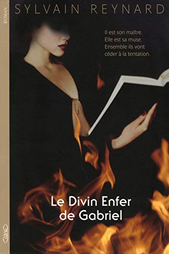 9782749918891: Le divin enfer de Gabriel