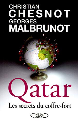9782749919195: Qatar: Les secrets du coffre-fort