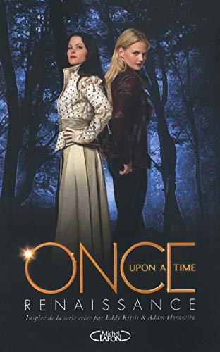 9782749919942: Once upon a time: Renaissance