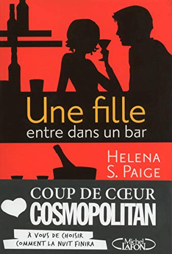 9782749919966: Une fille entre dans un bar...