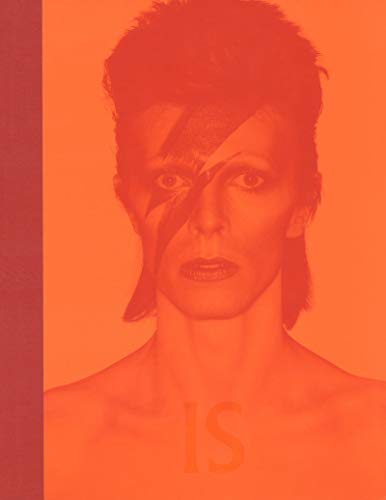 Imagen de archivo de David Bowie is a la venta por medimops