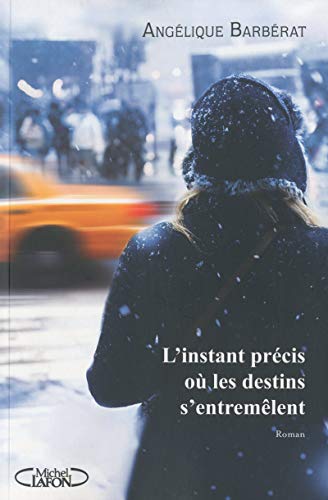 Stock image for L'instant prcis o les destins s'entremlent for sale by Better World Books