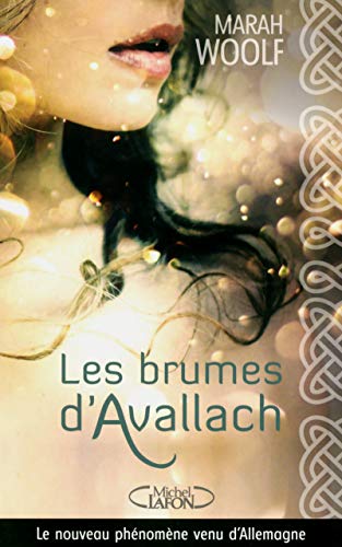 Beispielbild fr Les brumes d'Avallach zum Verkauf von Ammareal