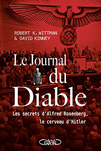 Stock image for le journal du diable for sale by Chapitre.com : livres et presse ancienne