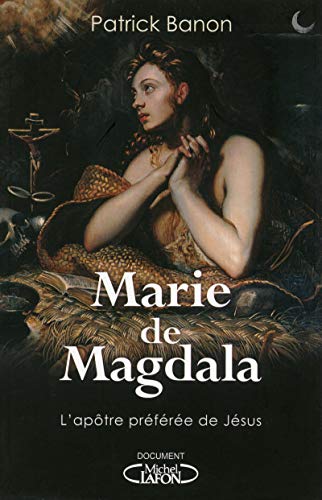 Beispielbild fr Marie de Magdala zum Verkauf von medimops