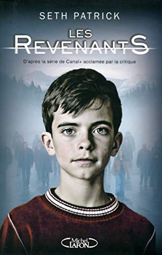 Beispielbild fr Les revenants - tome 1 zum Verkauf von medimops