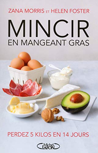 Imagen de archivo de Mincir en mangeant gras a la venta por Ammareal