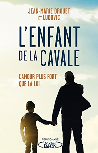 Imagen de archivo de L'enfant de la cavale a la venta por Ammareal