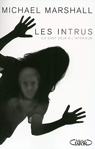 Stock image for Les intrus for sale by Ammareal
