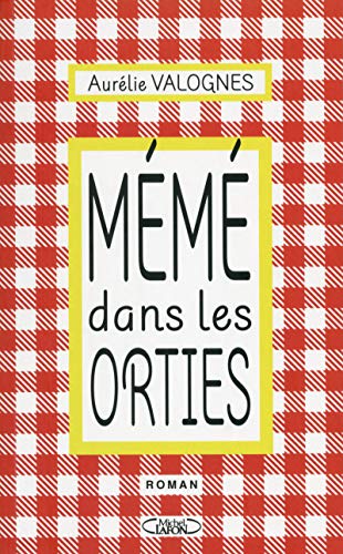 Stock image for M m dans les orties for sale by WorldofBooks