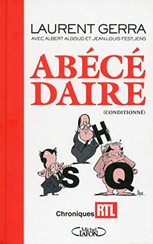 Imagen de archivo de Abcdaire (Conditionn) a la venta por Librairie Th  la page