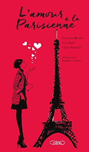 9782749928883: L'amour  la parisienne