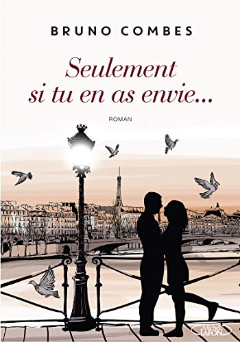 Beispielbild fr Seulement si tu en as envie. (French Edition) zum Verkauf von Better World Books