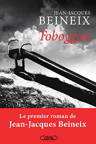 Beispielbild fr Toboggan zum Verkauf von RECYCLIVRE