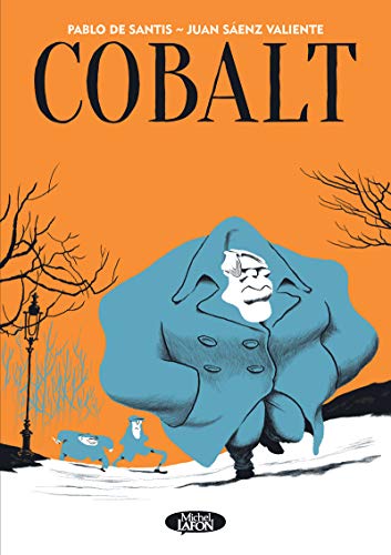 Beispielbild fr Cobalt zum Verkauf von Ammareal