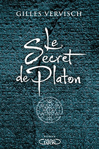 Beispielbild fr Le secret de Platon zum Verkauf von medimops