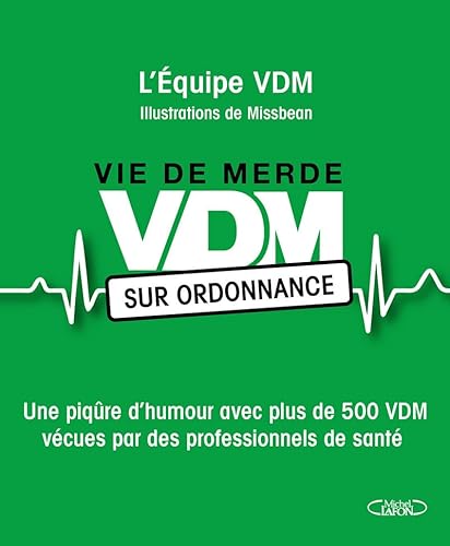 Stock image for VDM sur ordonnance for sale by Ammareal